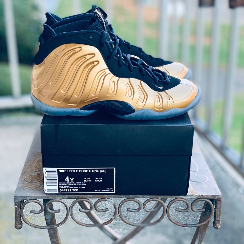 Nike little posite one (GS)